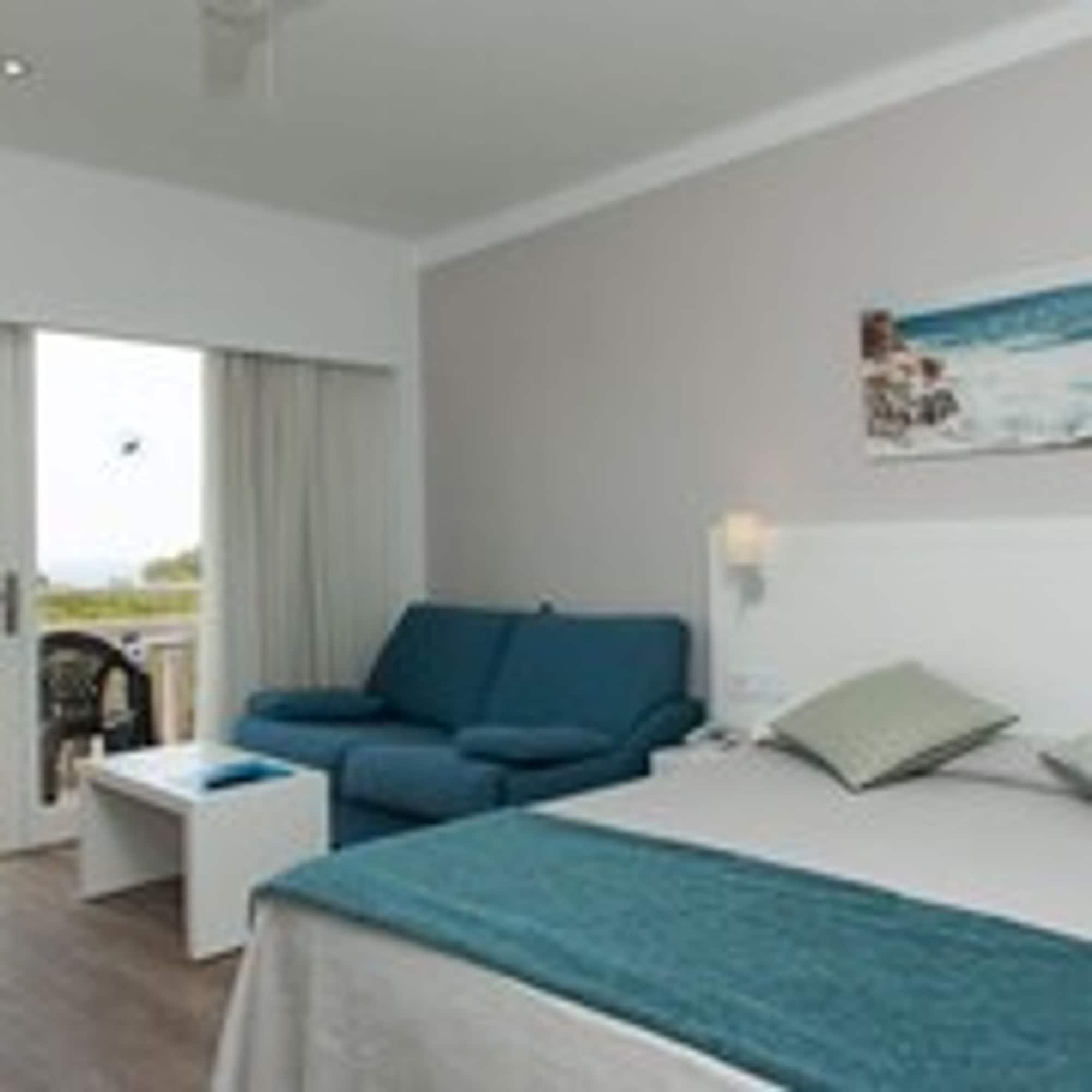 Pinos Playa Santanyi